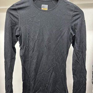Icebreaker Oasis 200 gram weight Long-Sleeve Base Layer